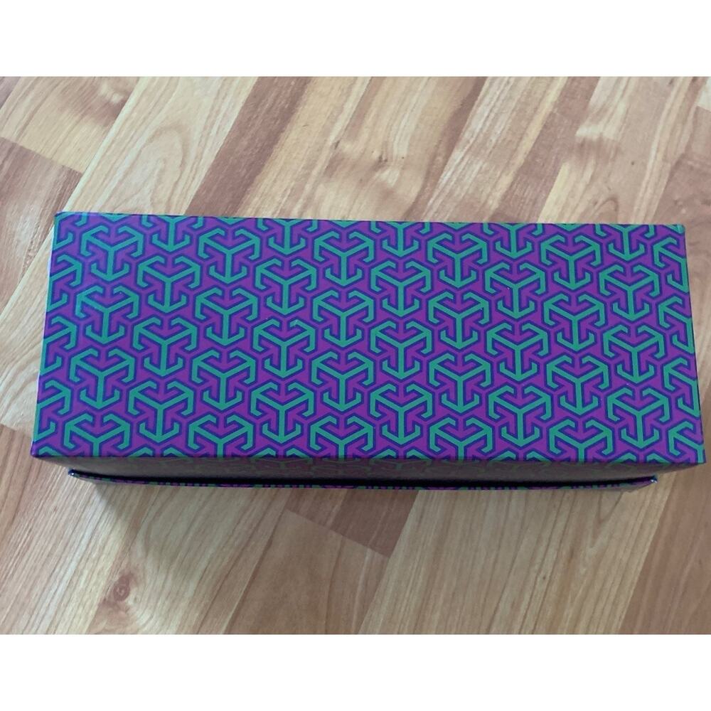 Tory Burch empty shoe box - Picture 3 of 5